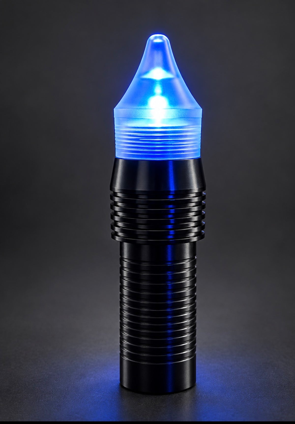 Quick Light Mini Light Kit - LED Base+ Clear Cap