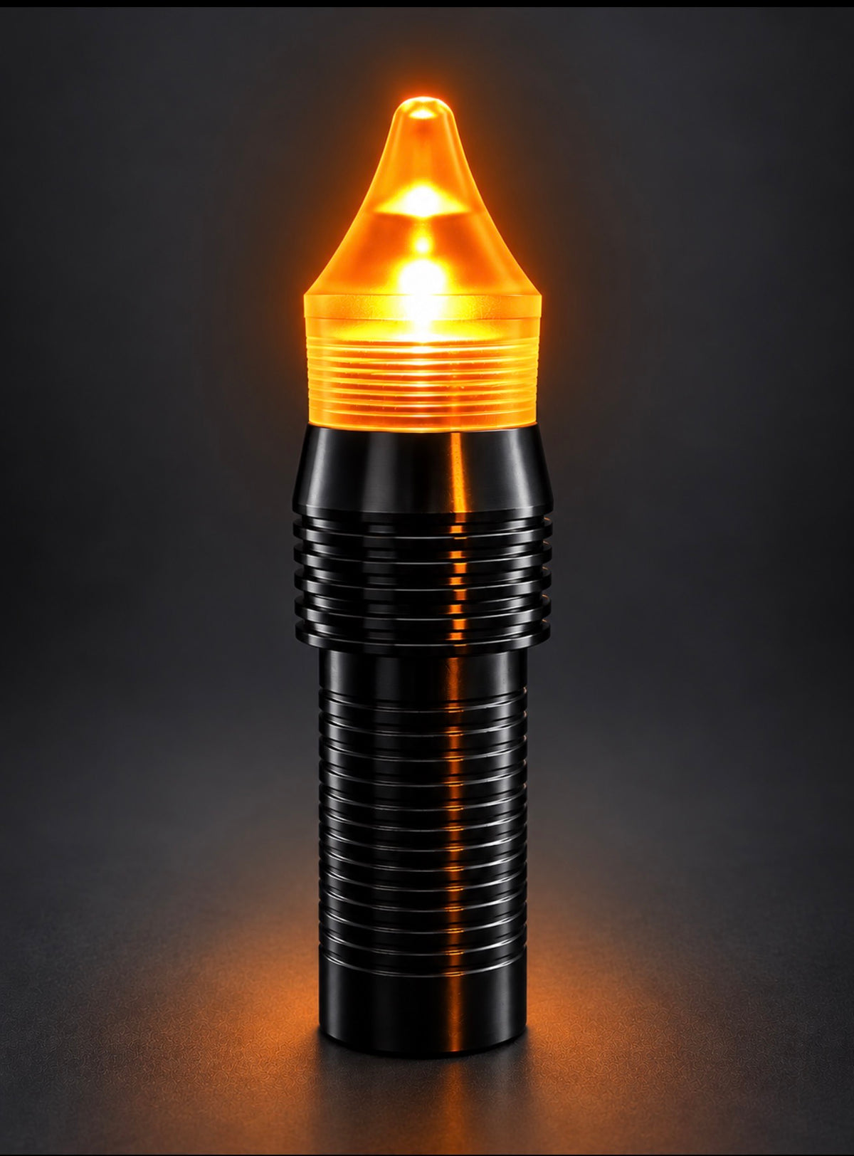 Quick Light Mini Light Kit - LED Base+ Clear Cap