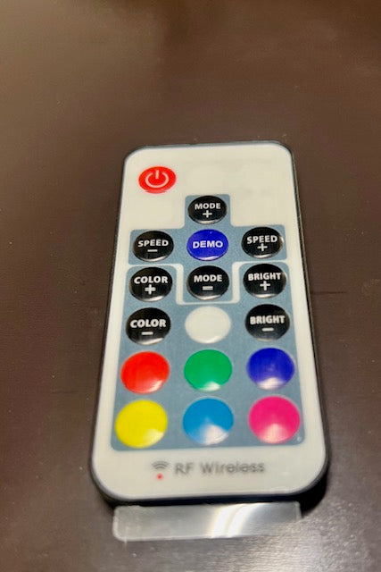 Color Changing LED ONLY