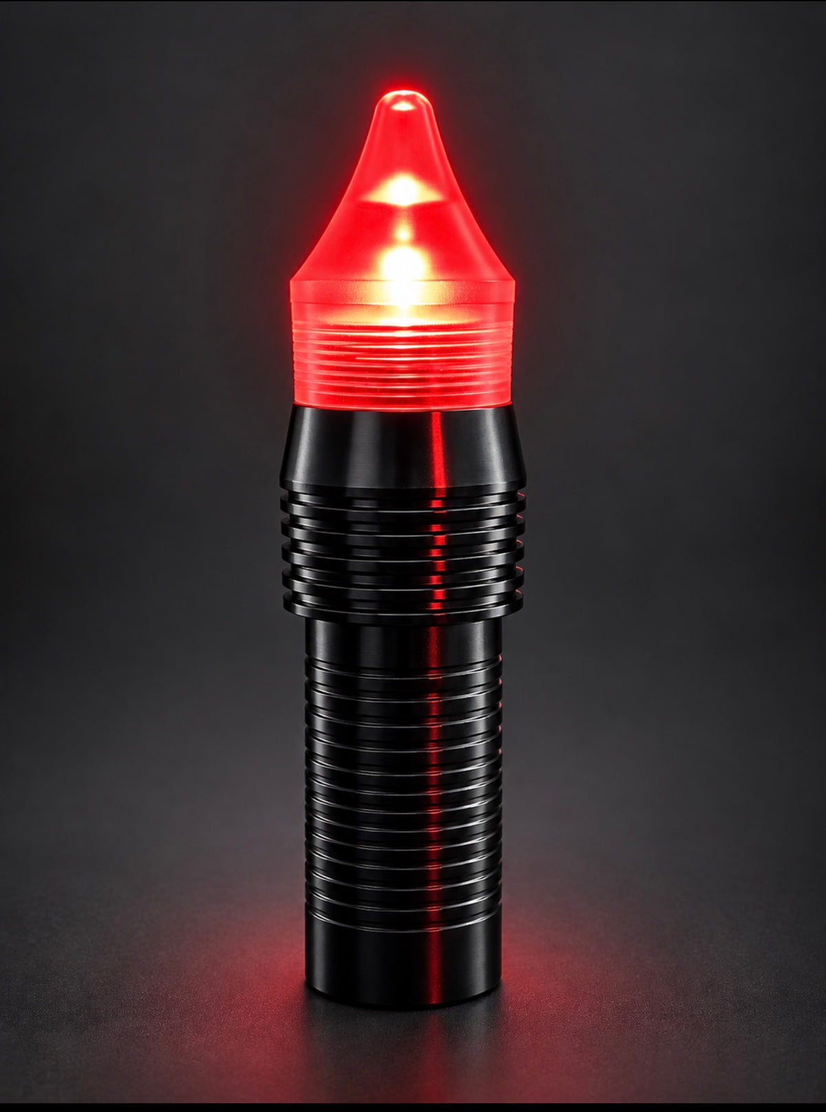 Quick Light Mini Light Kit - LED Base+ Clear Cap