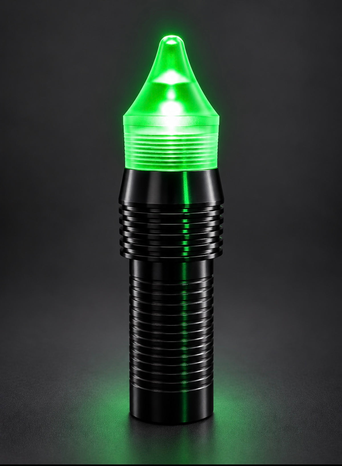Quick Light Mini Light Kit - LED Base+ Clear Cap