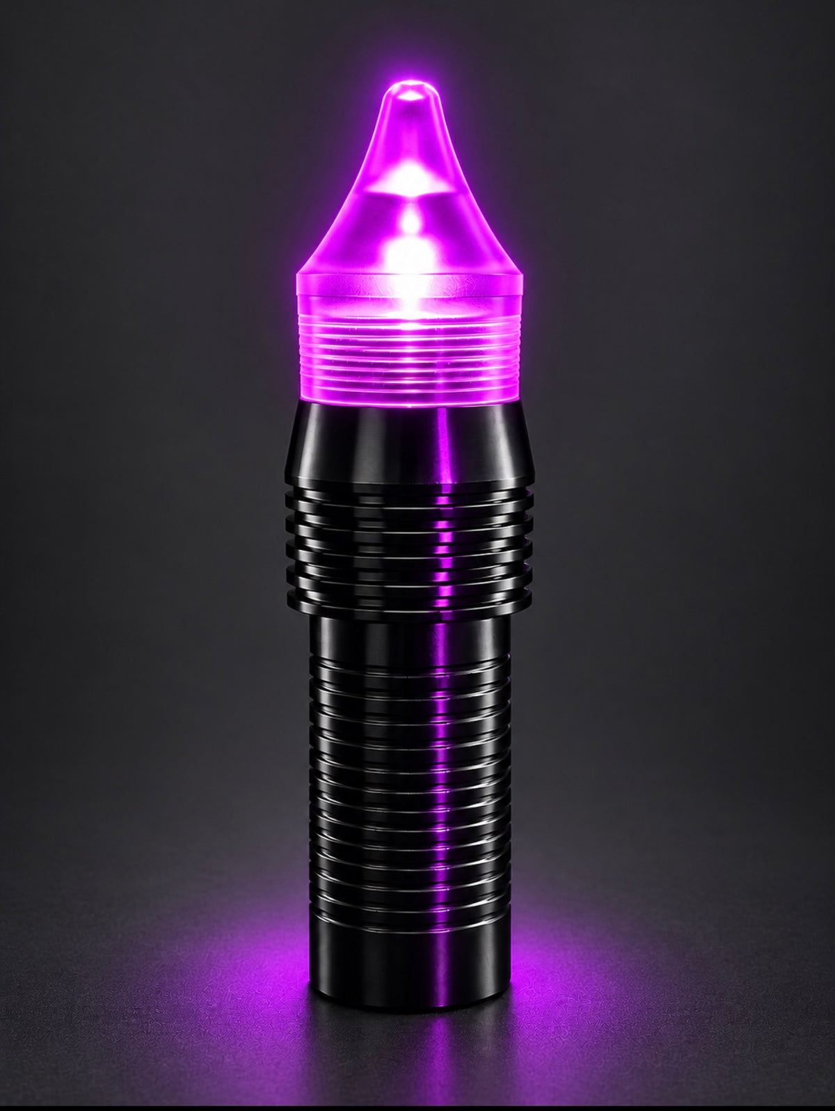 Quick Light Mini Light Kit - LED Base+ Clear Cap